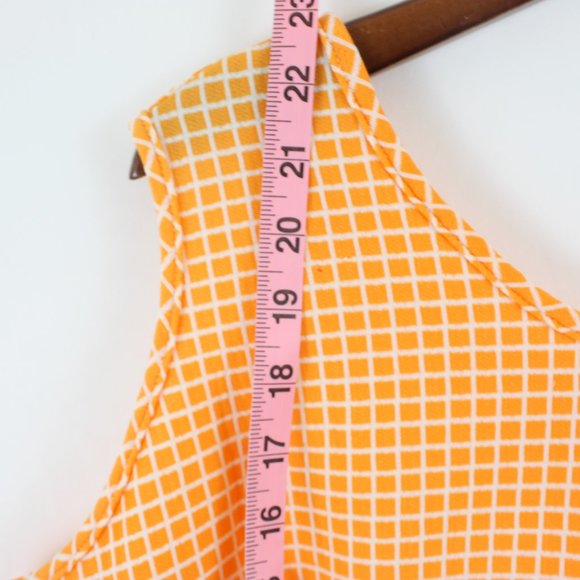 🔥SOLD🔥Vintage 50s Tank Top - Picture 6 of 7